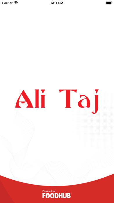Ali Taj Whitehaven Screenshot