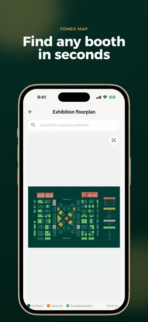 Saudi Media Forum 2027 screenshot 4