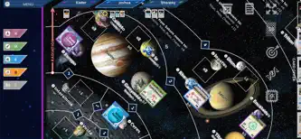 SpaceCorp screenshot 3