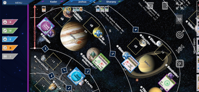 SpaceCorp Screenshot 3 of 9