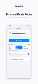 Waveful (Remove Ads) screenshot