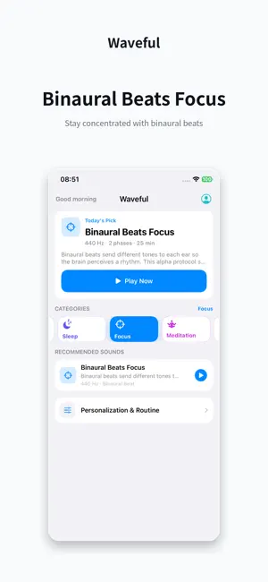 Waveful (Remove Ads) screenshot 4