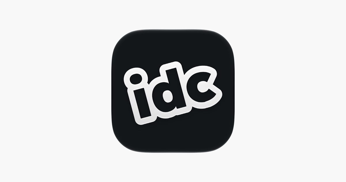 ‎idc - questions for socials App - App Store