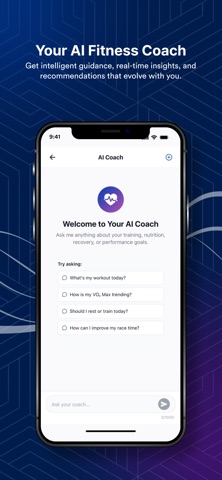 StrideIQ Screenshot 6 of 6
