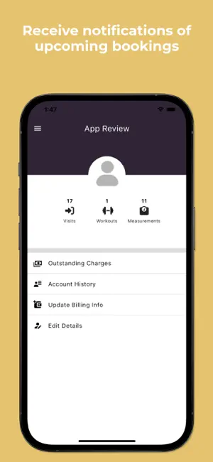 Glo and Go screenshot 3