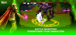 Nowa Online World Screenshot 2 of 6