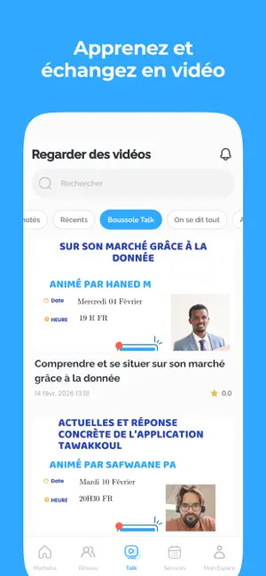 Boussole Pro screenshot 4
