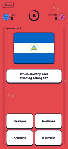 Kwizz: Quiz & Music Trivia screenshot 3
