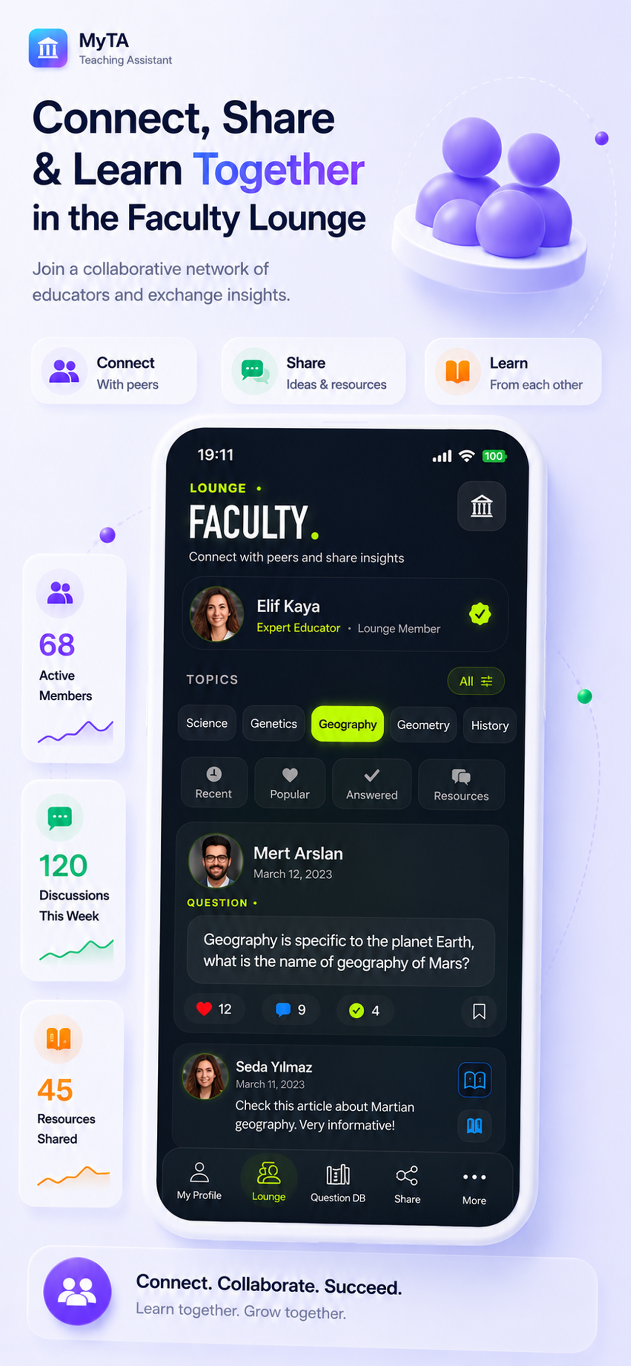 MyTA App screenshot 8