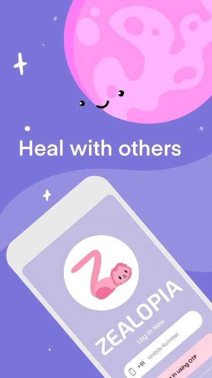 Zealopia screenshot-5