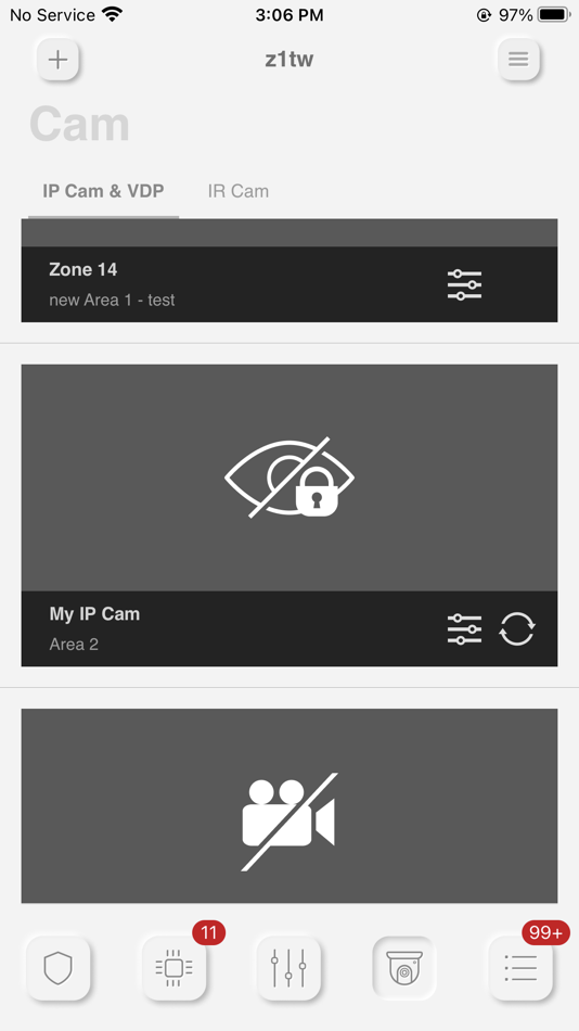 #4. Vesta Home 5 US (iOS) 由: Climax Technology Co., LTD