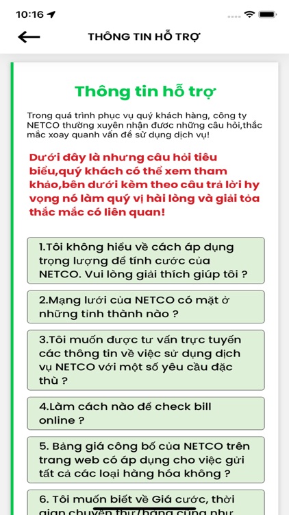 My Netco screenshot-4