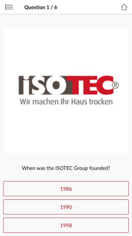 ISOTEC screenshot-4