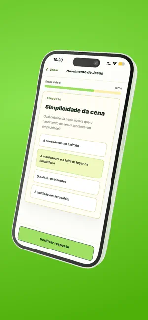 Bibliando screenshot 1