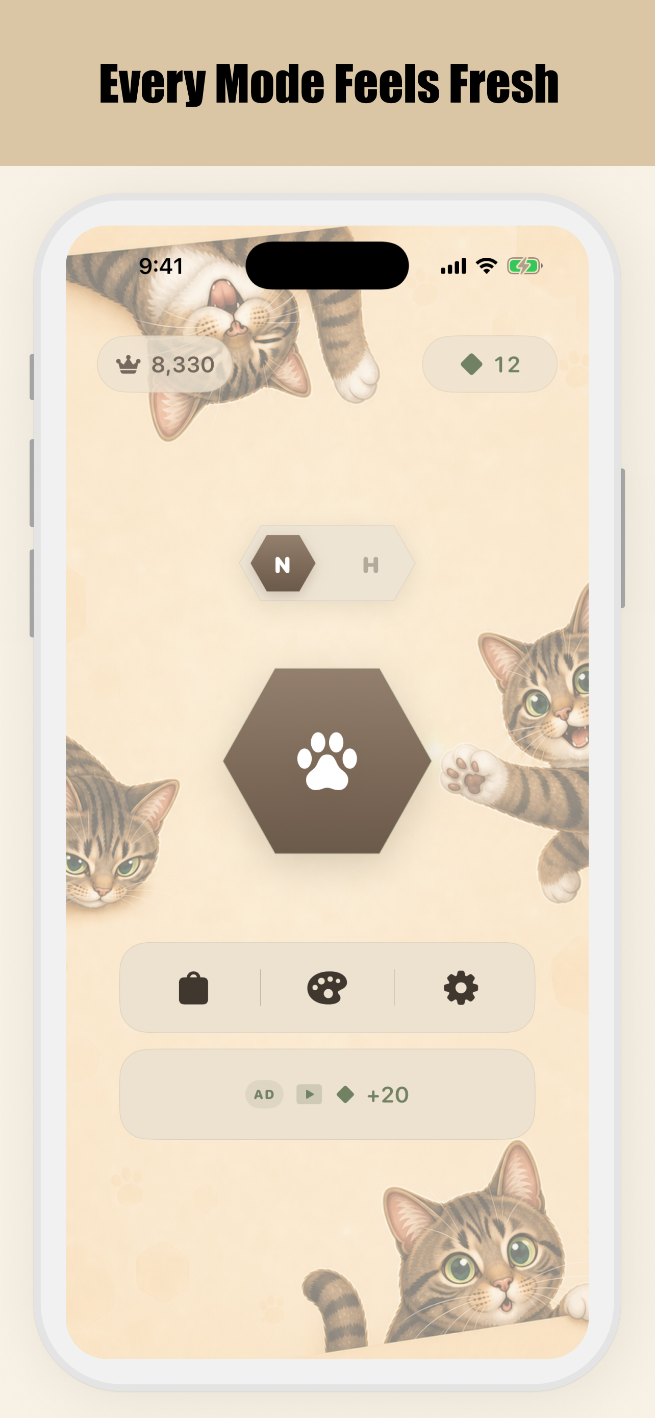 Fluxile screenshot 6