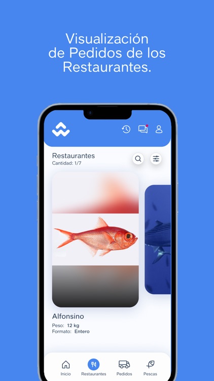 FrescapescaFleet screenshot-5