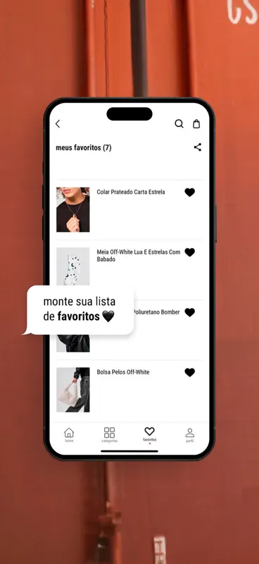 Youcom: roupas e acessórios screenshot 4 of 6