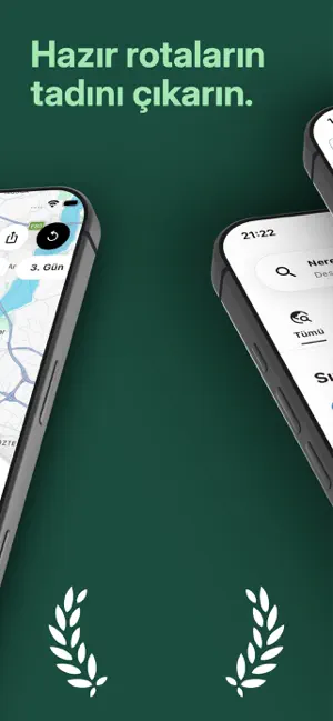 PLANLAI screenshot 3