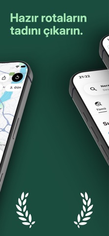 PLANLAI screenshot
