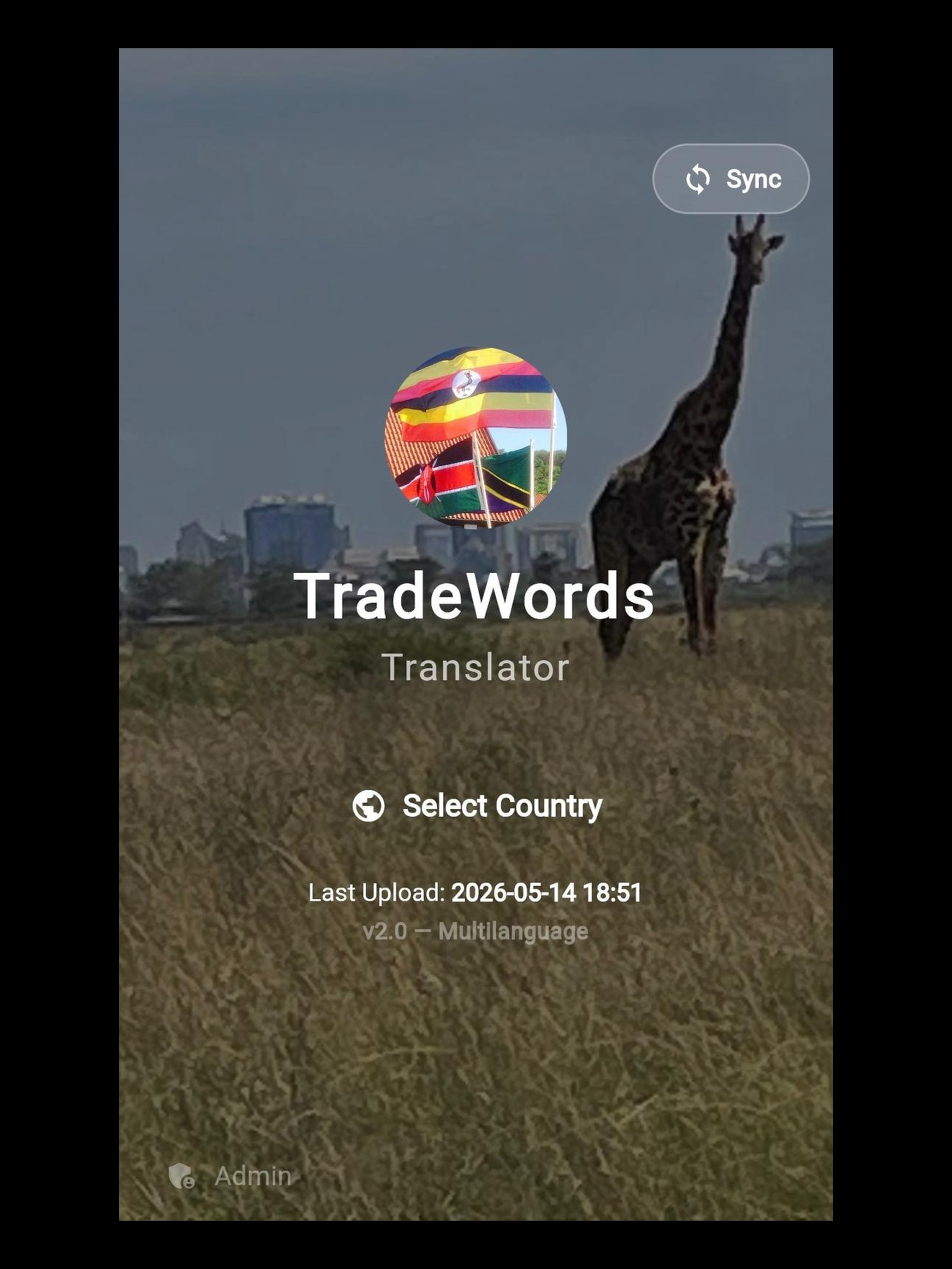 TradeWords Translator screenshot 11