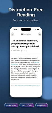 NoPop - Private Ad Blocker screenshot