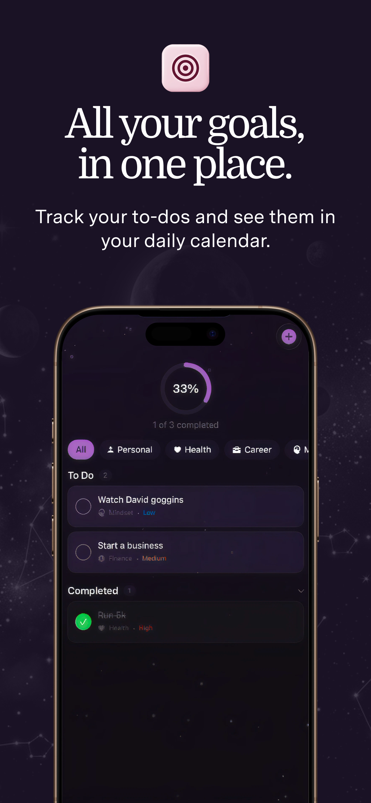 21 Days - Be Your Best Self