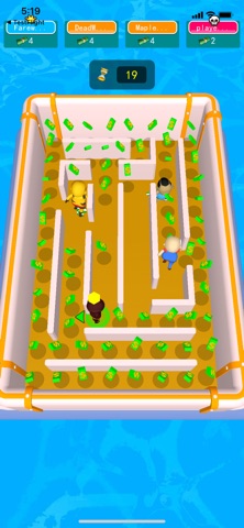 Crazy Pick Cash Screenshot 3 of 5