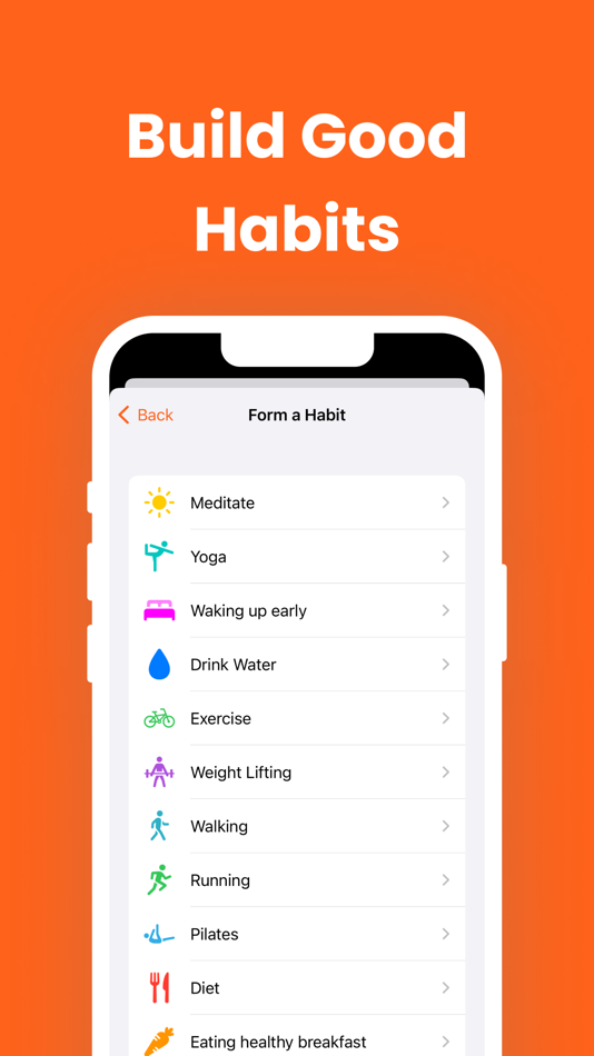 #4. Day Counter & Tracker - Since (iOS) Podle: Necati Aydin