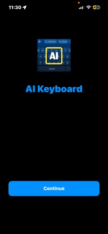 ArtKeyboard Screenshot 1 of 5