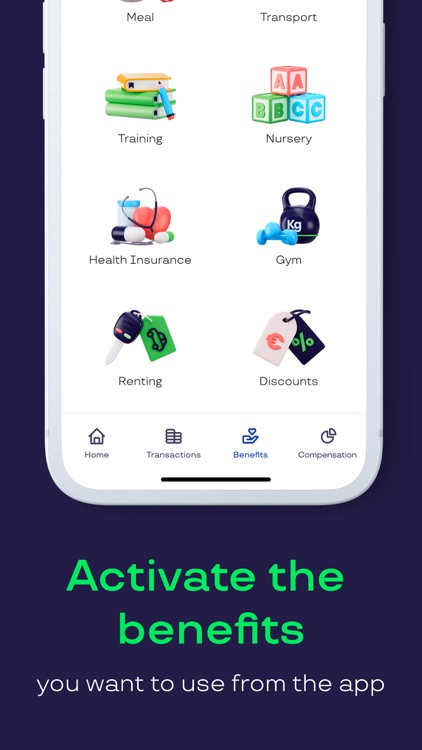 Cobee by Pluxee screenshot-3