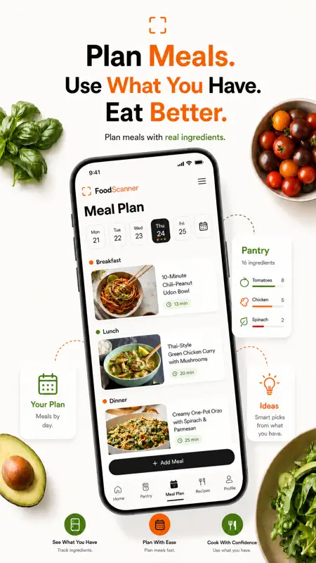 Grocery AI screenshot 5 of 10