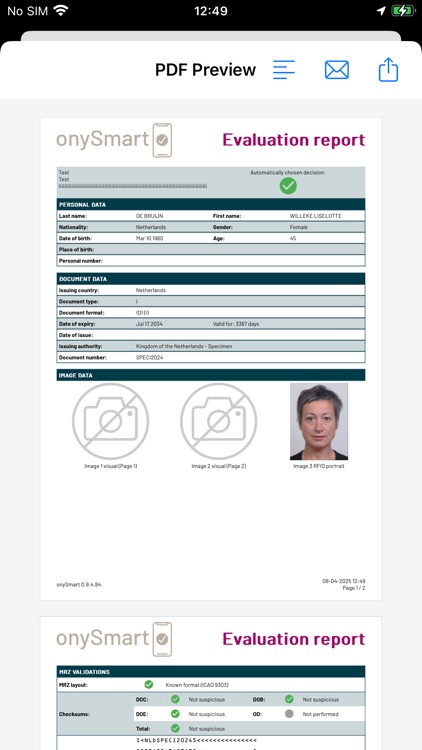 onySmart screenshot-4