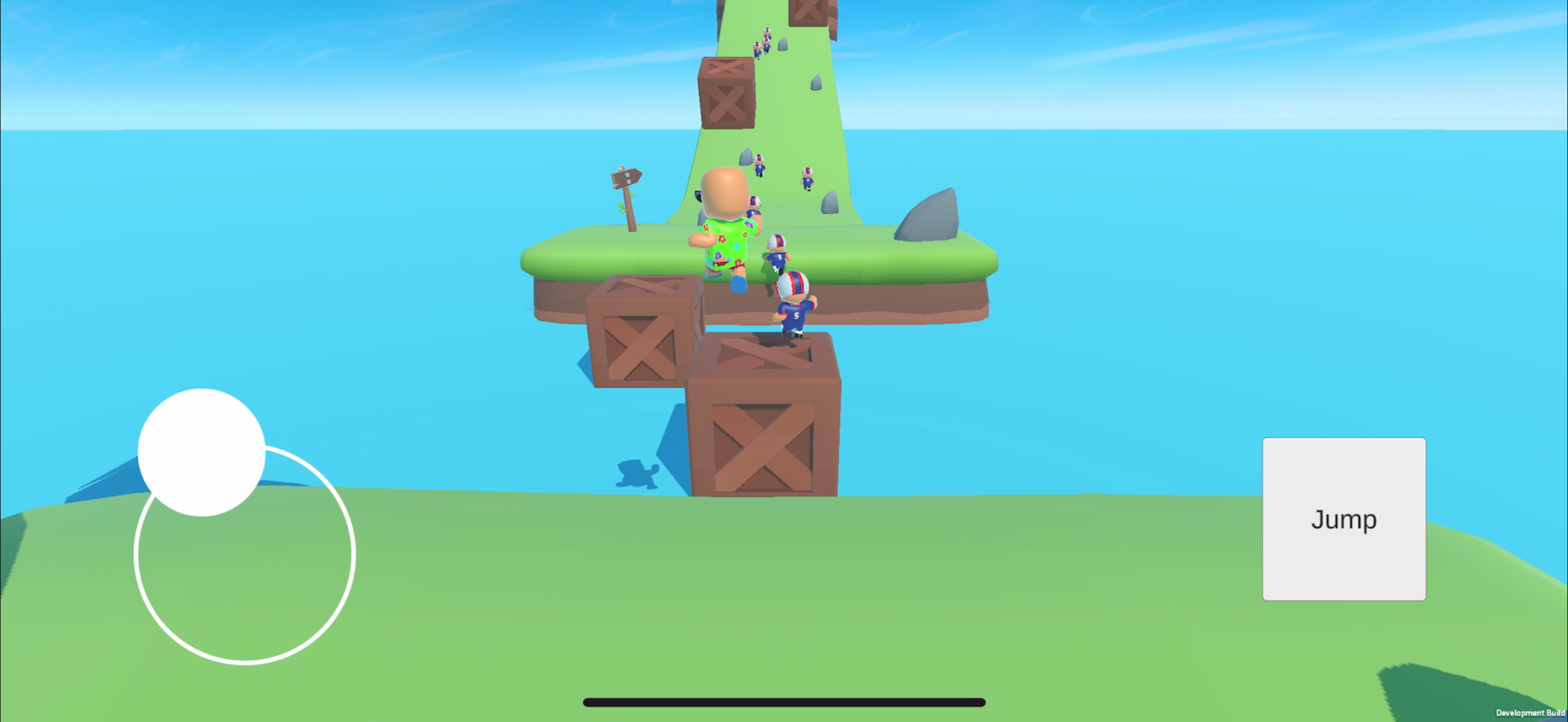Island Royale screenshot 3