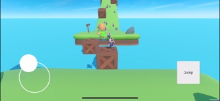 Island Royale Screenshot 3 of 3