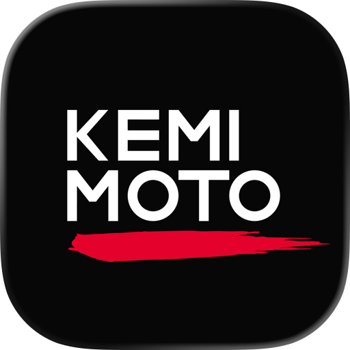 KEMIMOTO