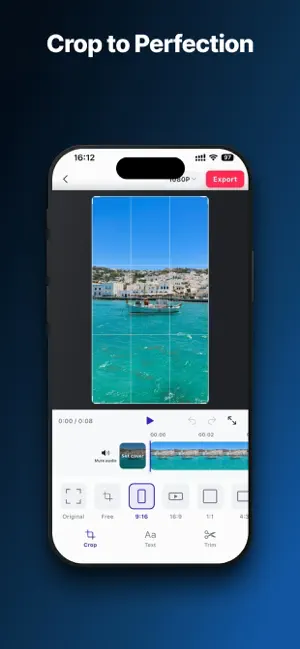 FlexCut screenshot 2