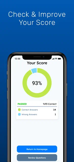 PSM Scrum Master Exam Prep screenshot 3