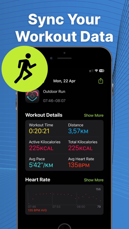 Auto Sync Fitbit to Health App screenshot-3