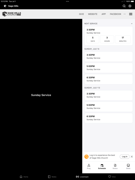 Screenshot #6 pour Sage Hills