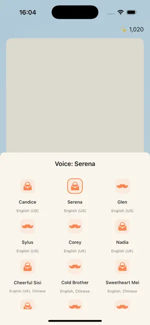 TextToSpeech - AI Dubbing screenshot 3