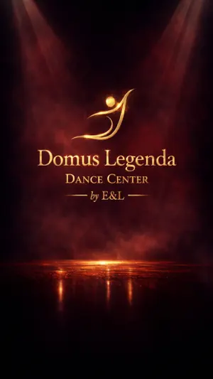 Domus Legenda Dance Center screenshot 1