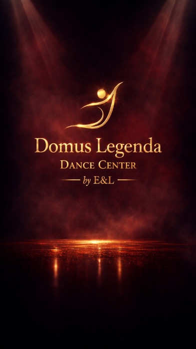 Domus Legenda Dance Center screenshot
