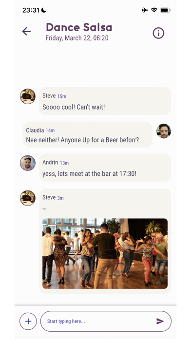 Screenshot #5 for City Mates