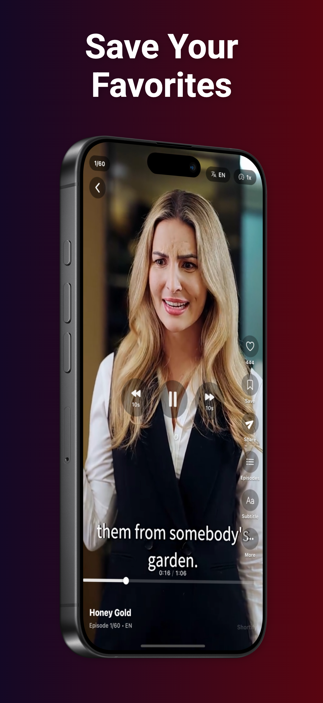 Shortify - Short Dramas screenshot 4