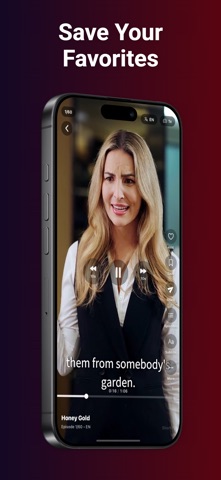Shortify - Short Dramas Screenshot 4 of 8