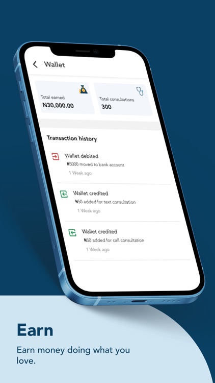 Reliance Care for Doctors screenshot-4
