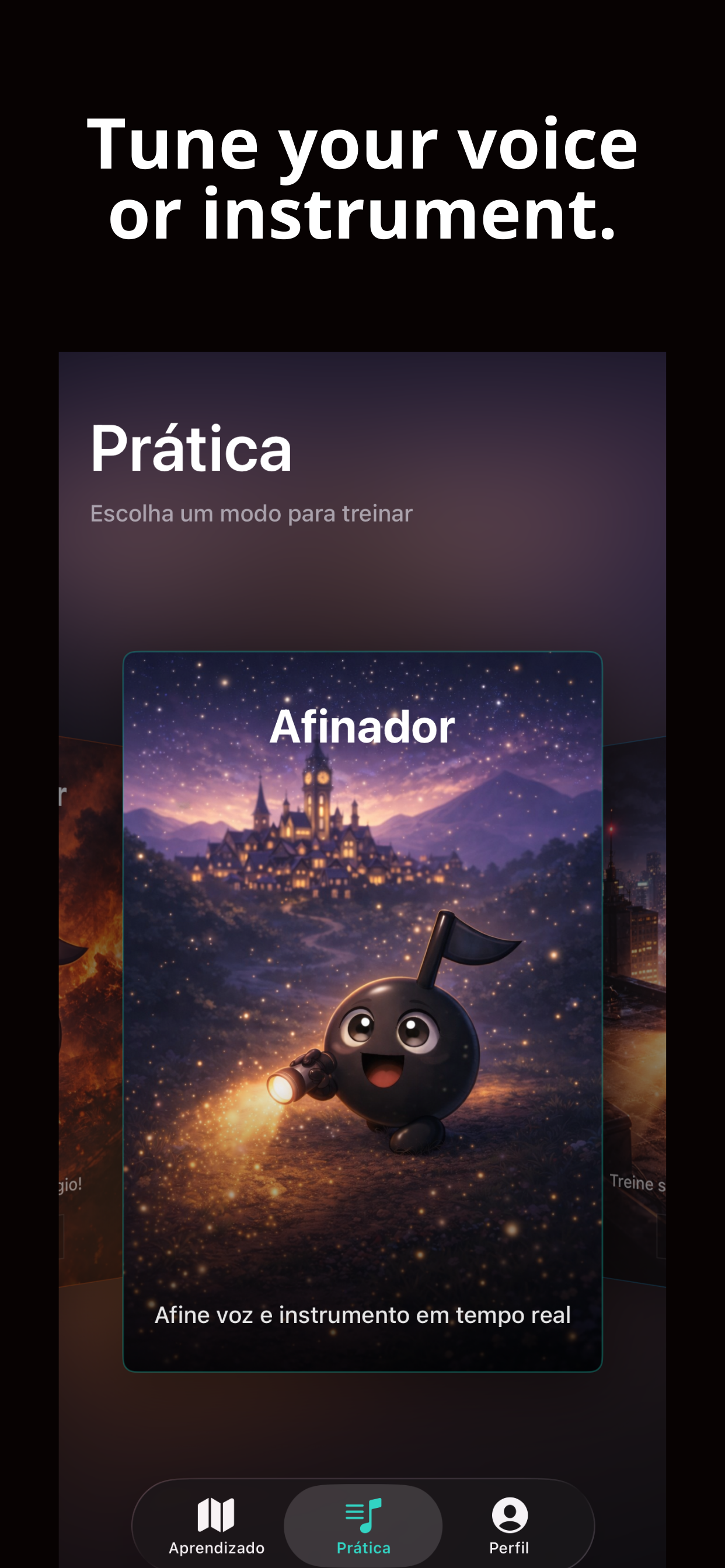 PerfectEar Master screenshot 6