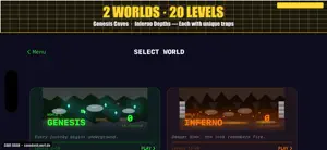 CaveDash: Cave Puzzle screenshot 2