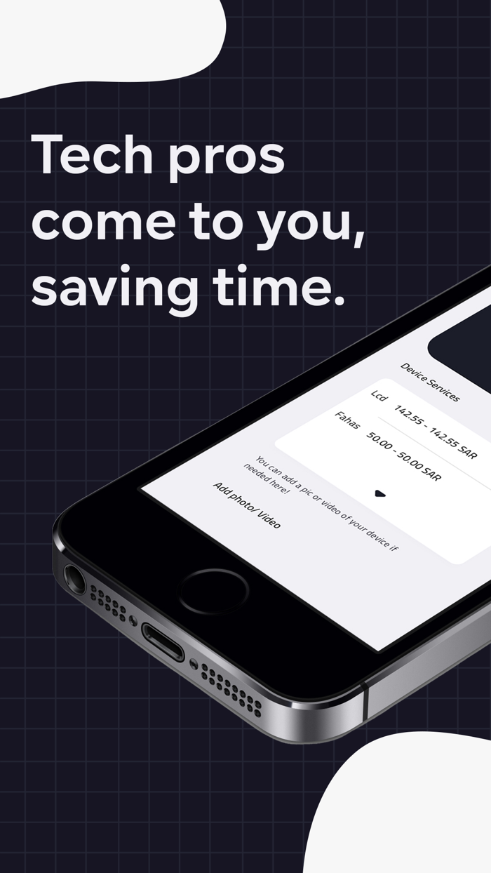 Laser -Mobile Repair Services