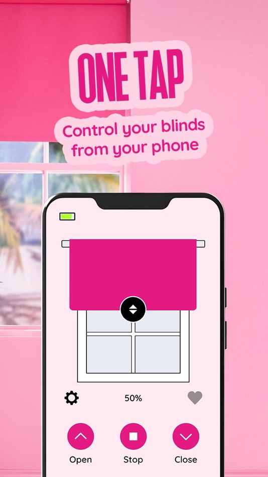 #2. 247 Blinds Control (iOS) 由: 247 Blinds